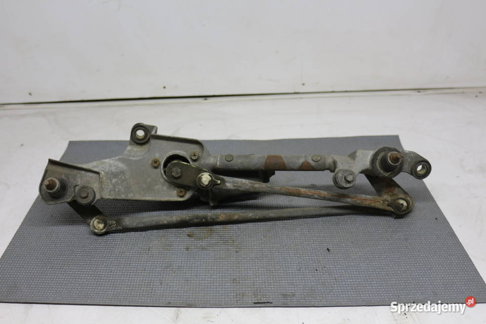MAZDA PREMACY MECHANIZM WYCIERACZEK 8492007123 Prochowice