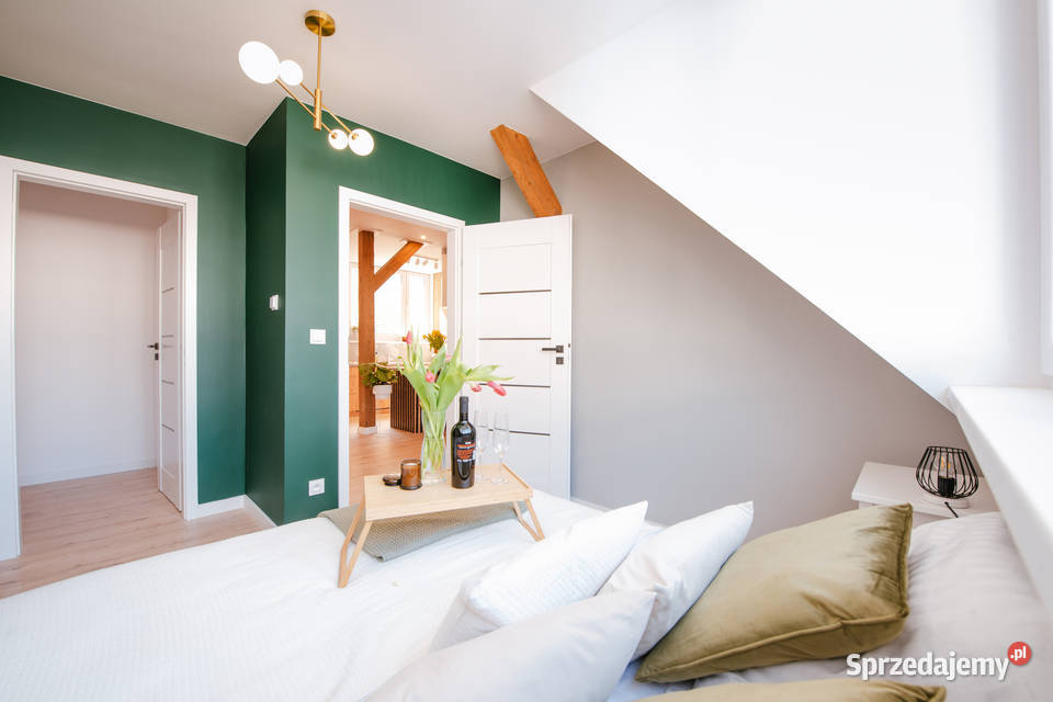 5pok 120met Rynku LUXSAUNABILARD Wrocław Piętro 4