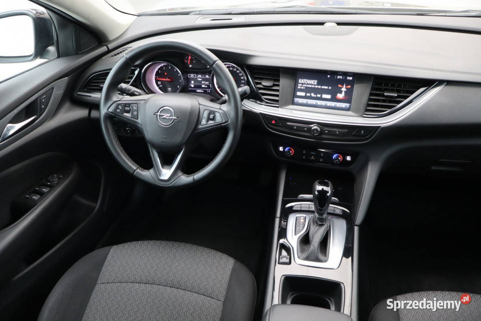 Opel Insignia 15 Turbo radio śląskie Zabrze