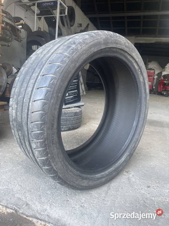 Opony dunlop 2454019 opony gudride 2753519 Kazimierza Wielka