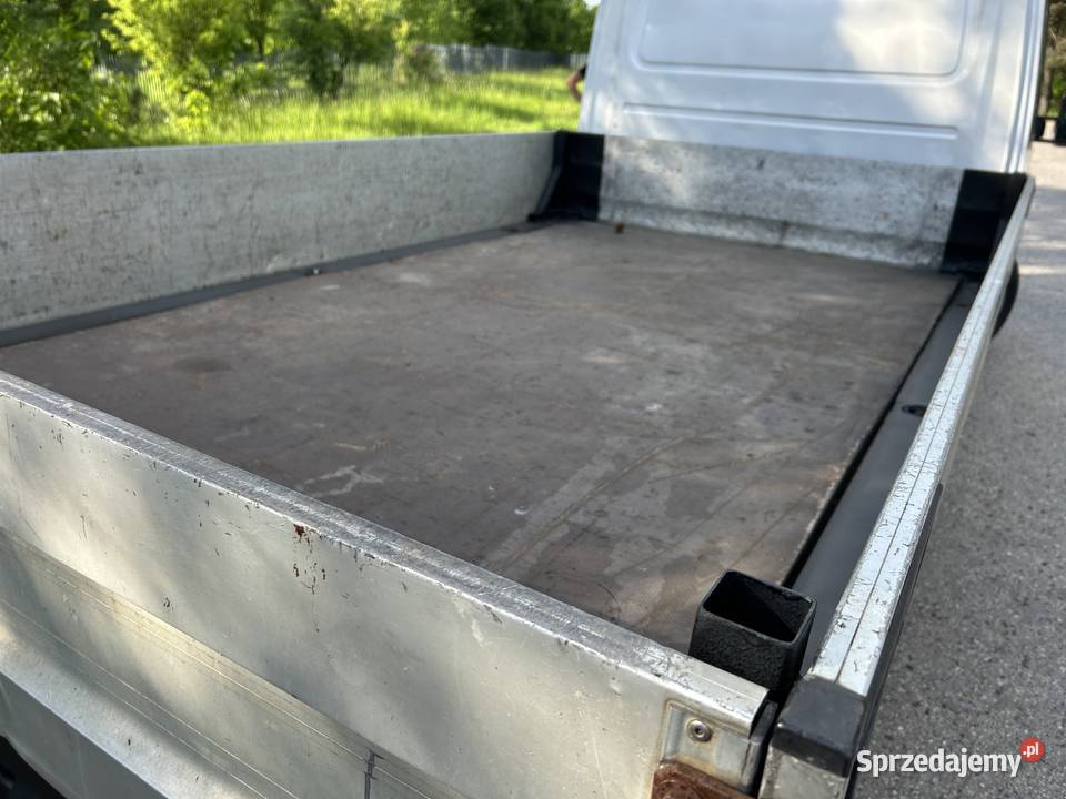 Vw lt 35 25 tdi brygadówka 7os śląskie