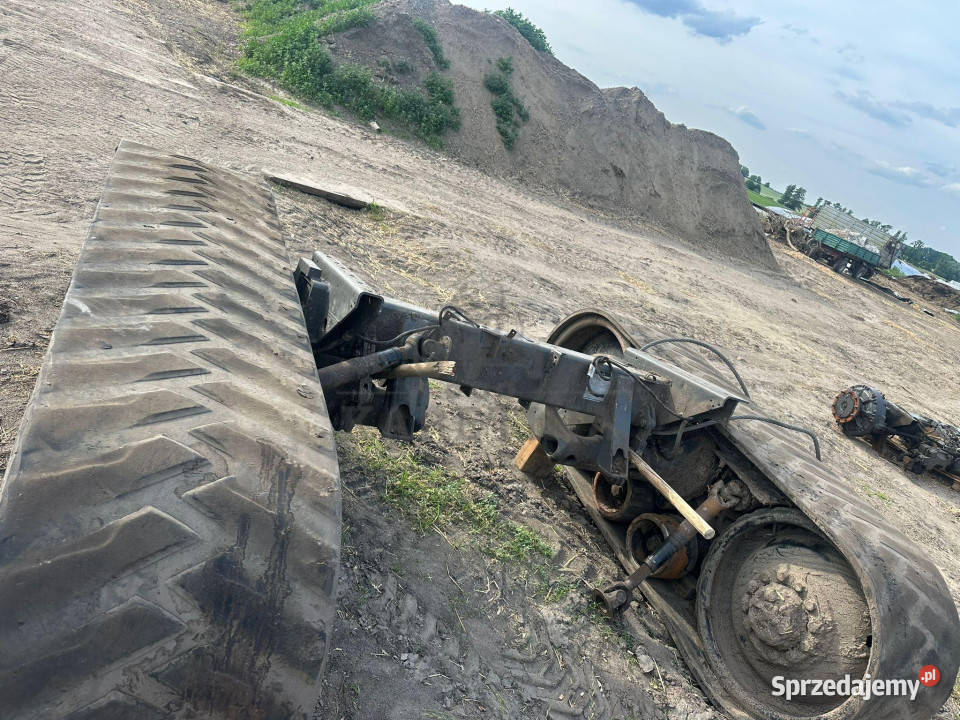 Claas Lexion 450 460 480 550 560 570 580 Terra Jastrzębniki