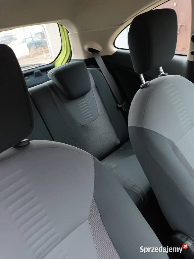 Ford ka 2010 Świdnica sprzedam