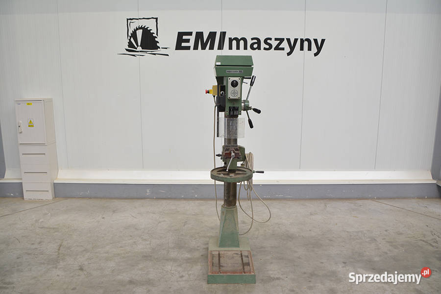 5368 WIERTARKA PIONOWA SUPER CONDOR 25L Biertowice