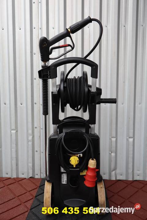 Myjka Ciśnieniowa Karcher HD 710 CXF 2021