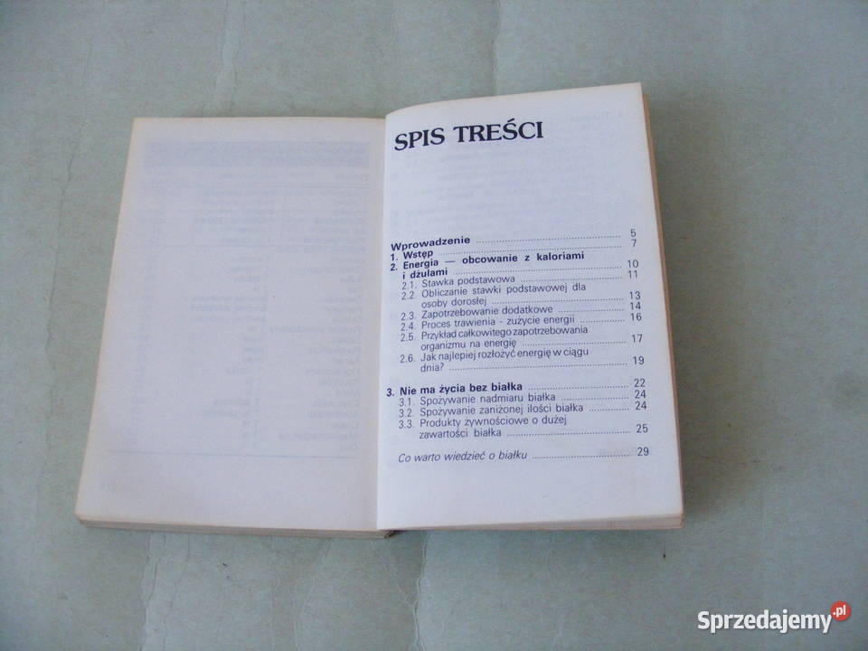 Smak zdrowia Holford zdrowo żywić rodzinę dolnośląskie Oborniki Śląskie