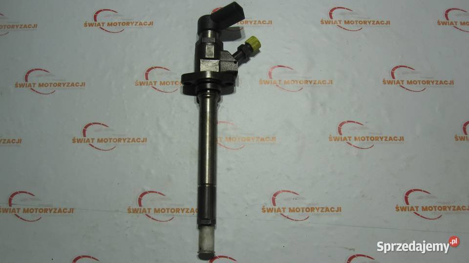 FORD CITROEN PEUGEOT VOLVO 20 TDCI HDI