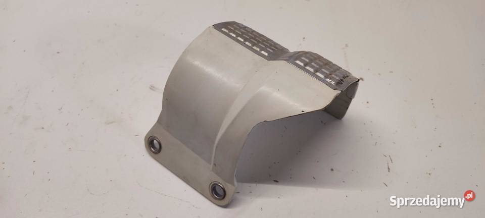 VW TIGUAN II OSŁONA PRZEGUBU PÓŁOSI 5Q0407721F osobowe