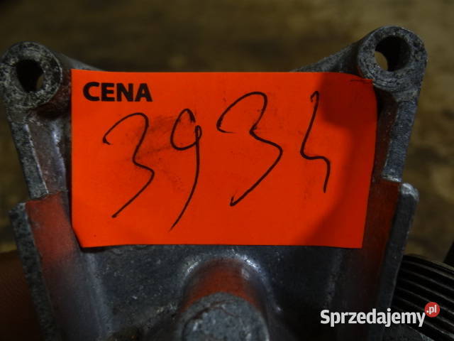 napęd licznika MZ ES Trophy jaskółka 250 org DDR Żary