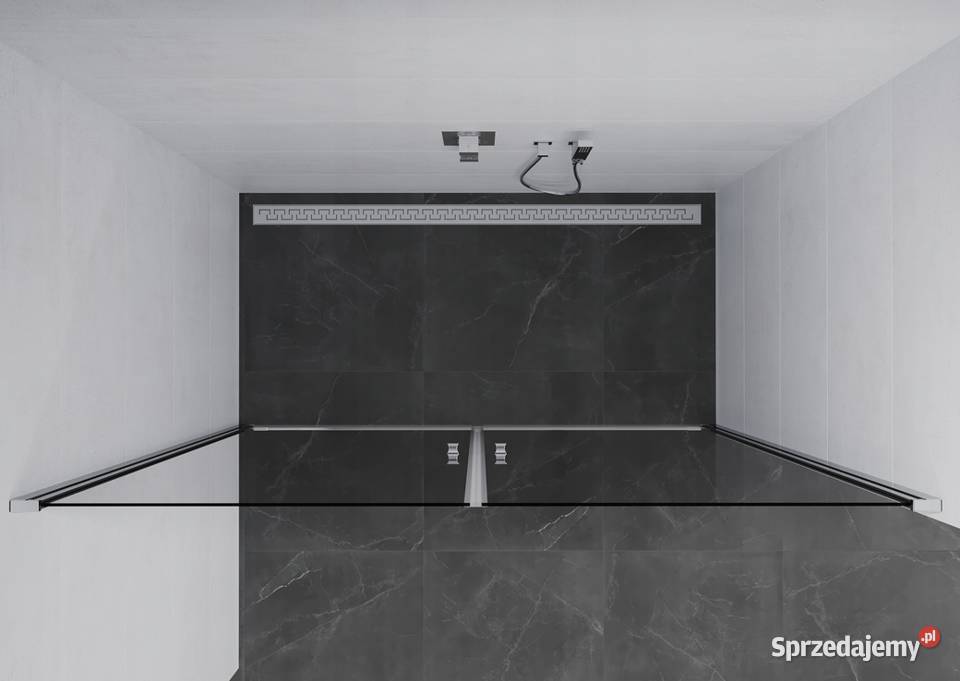 Drzwi prysznicowe otwierane 140 150 160 170 180 Choroszcz