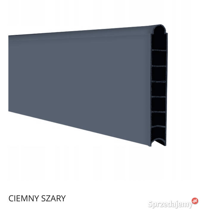 PROFIL PANEL OGRODZENIOWY PRESTIGE KOMPOZYTOWY mazowieckie Radom