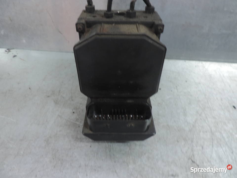 POMPA ABS SEAT CORDOBA 2 19 TDI 6Q0907379H Nowy Sącz