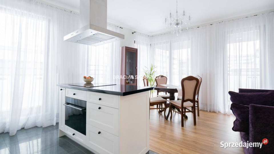 wynajmu mieszkania 7113m2 4 pok Kraków apartamentowiec sprzedam