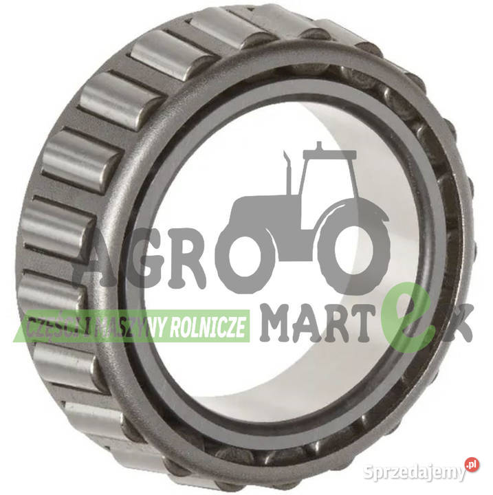 JD8188 895322M91 ŁOŻYSKO WEWN JD Części zamienne Wichrów sprzedam
