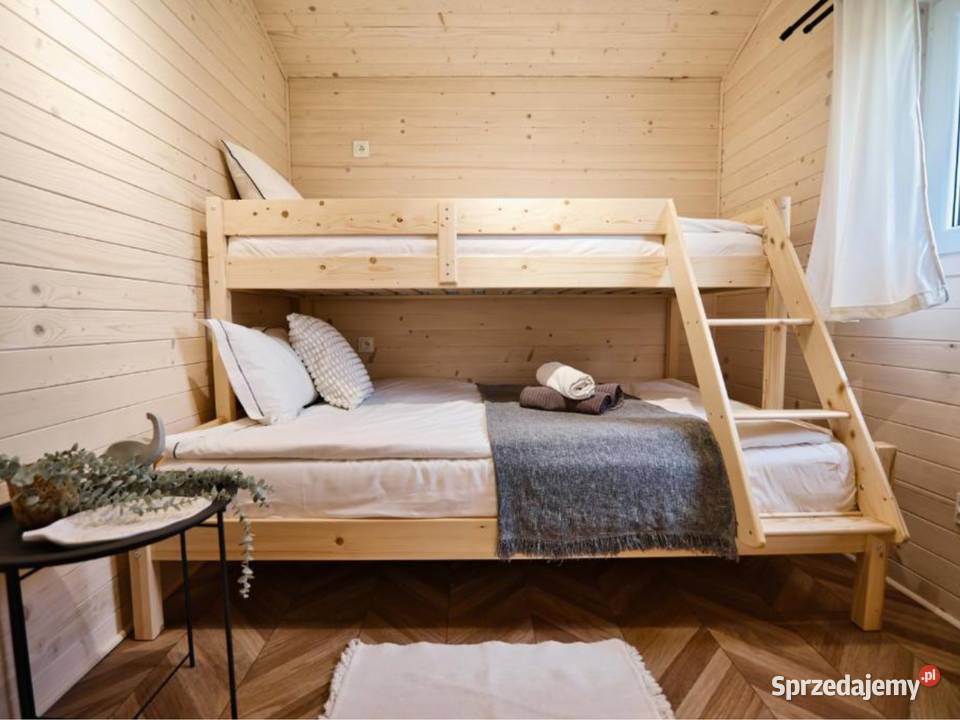Domek na wynajem Weekend Majowy 100 m Wynajem