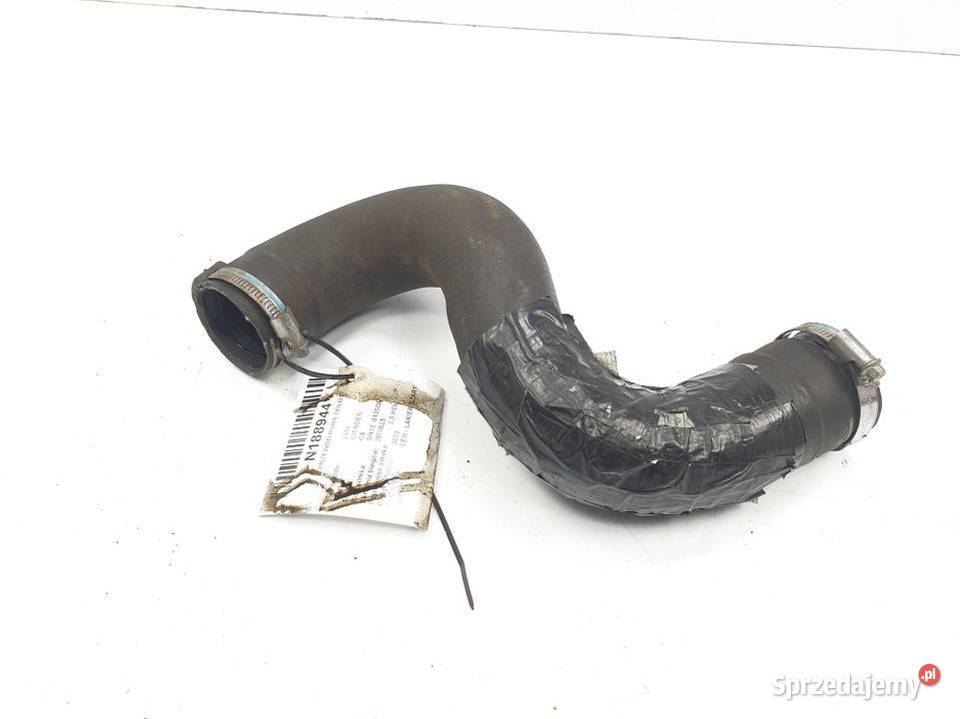 PRZEWÓD RURA DOLOT CITROEN C5 9685234880 osobowe Lipno
