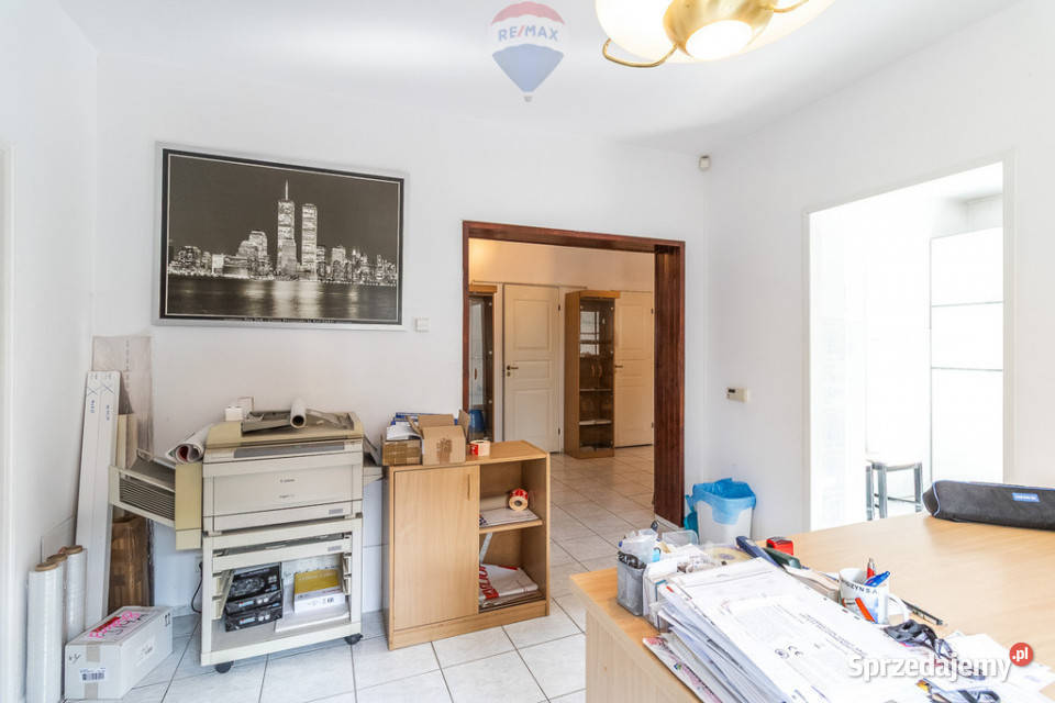 Dom 180 m z ogrodem i tarasem Widzew dachówka Sprzedaż łódzkie Łódź