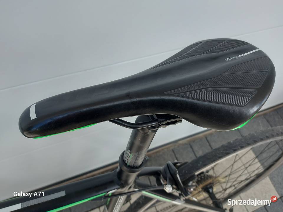 Rower fitnessgravel SCOTT SPEEDSTER 30CLARISrama Jelenia Góra