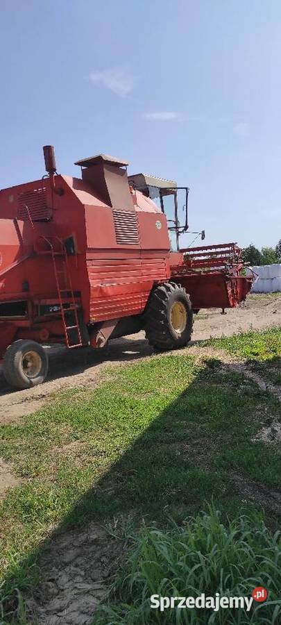 Sprzedam Bizon Rekord Kutno