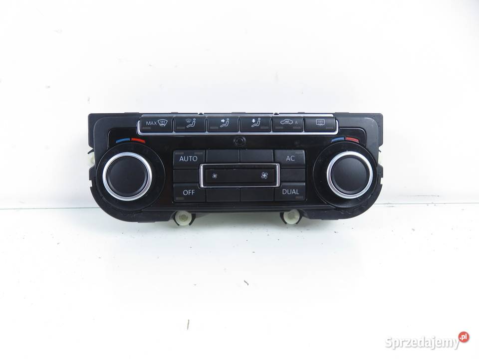 KLIMATRONIK VW TIGUAN 5N 5K0907044DT