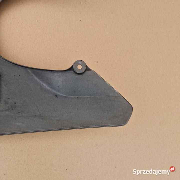 HONDA CBR 600 F3 BOK BOCZEK OWIEWKA PRAWA Bieleń