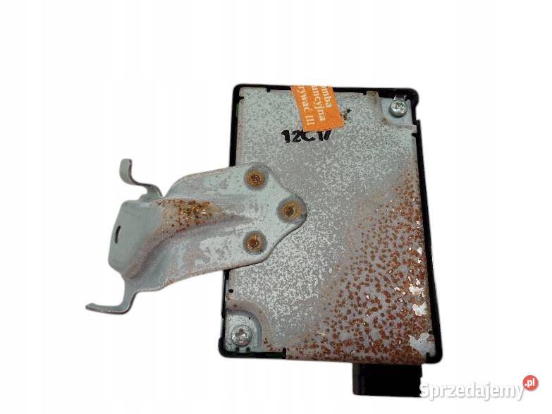 MODUŁ ZESTAW 2 SZTUK 897800D130 897600D060 Układ elektryczny, zapłon świętokrzyskie