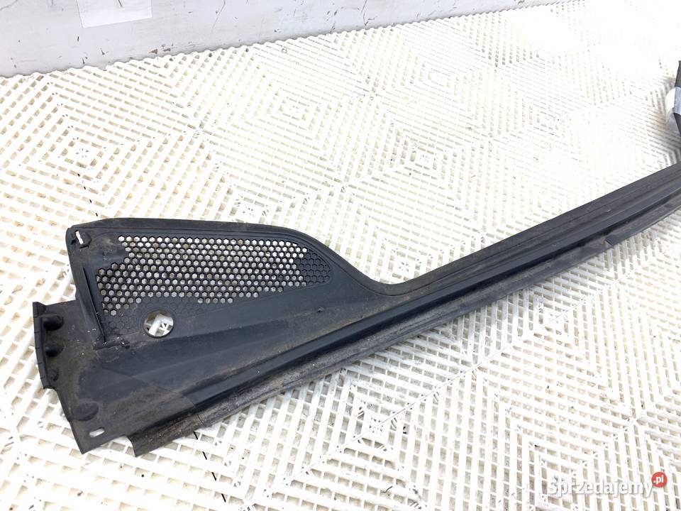 PODSZYBIE CITROEN C4 II 9687956480 Hatchback osobowe