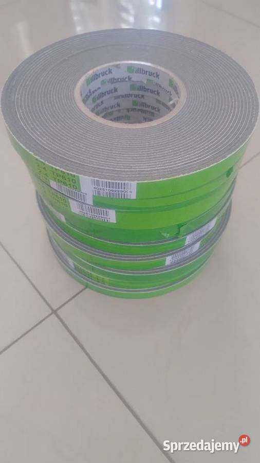 Sprzedam nowe uszczelki taśmę sprzężoną Horodło