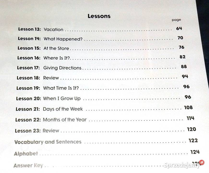 Step up 2 Review Book Practice and Learn Disney Chełm