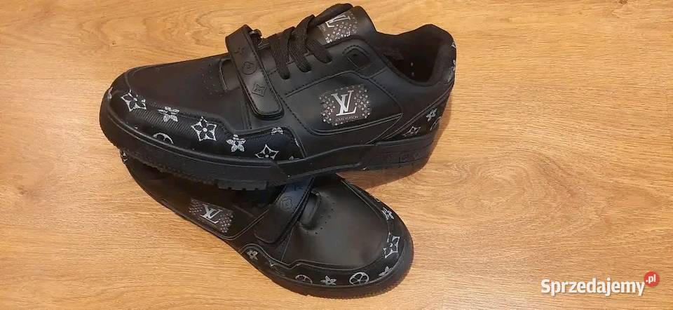 Buty sportowe męskie dolnośląskie Legnica