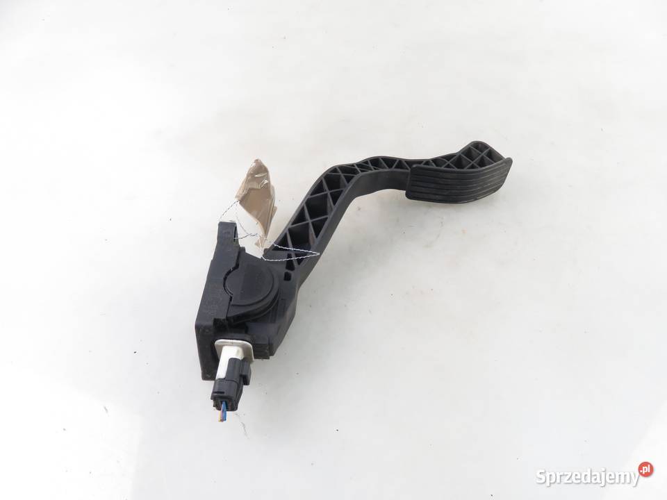 POTENCJOMETR GAZU CITROEN C2 16 0280752251 Potencjometry