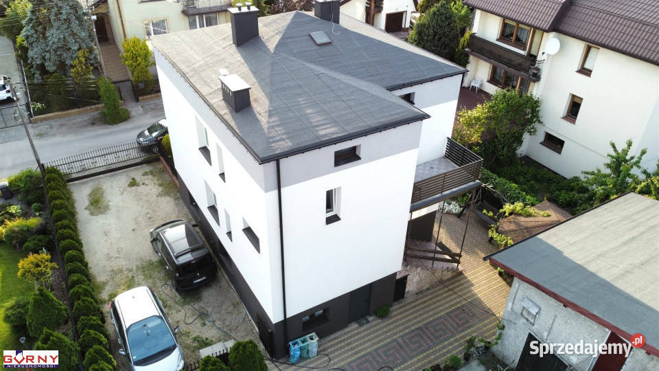 Dom bliźniak Piotrków Trybunalski 160m2
