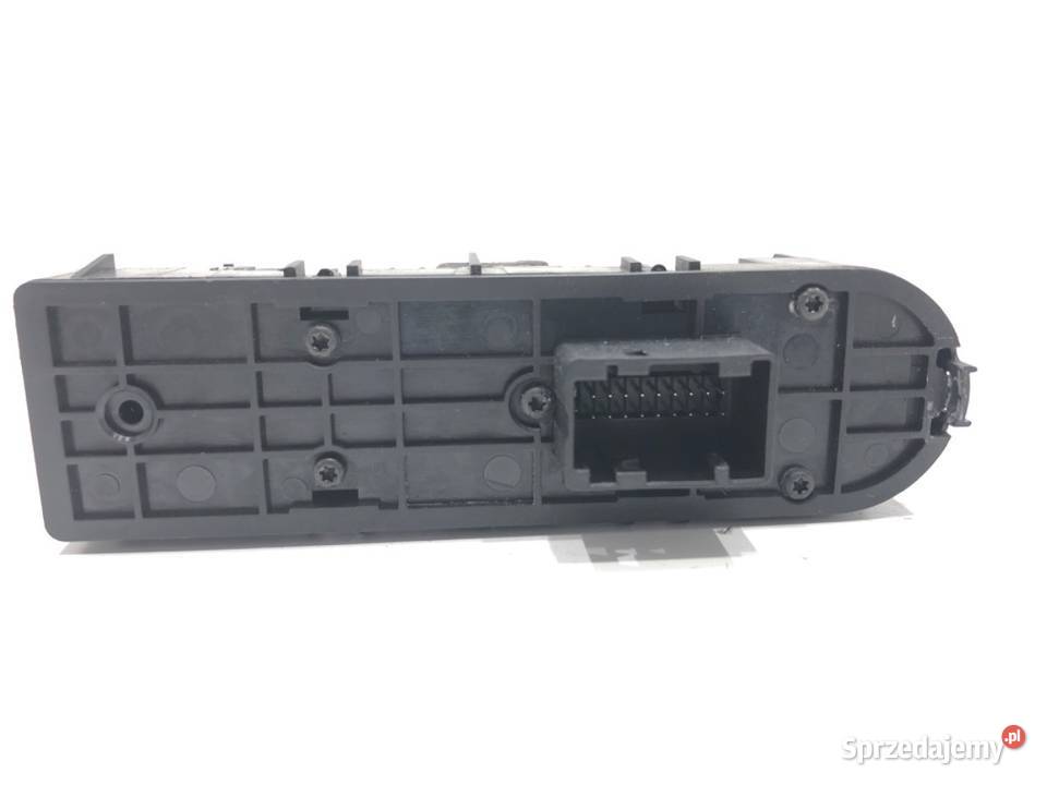 PRZEŁĄCZNIK SZYB ALFA 159 0512 Kombi WŁĄCZNIK