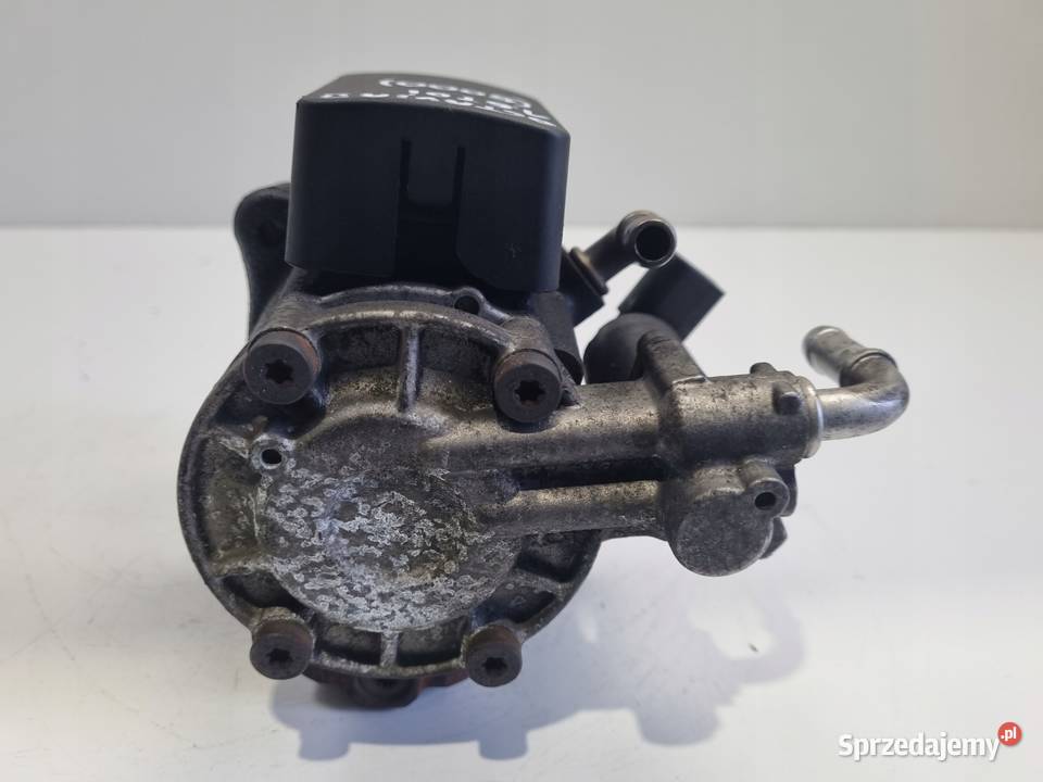 Skoda Octavia II 16 TDI POMPA WTRYSKOWA paliwa Rudka sprzedam