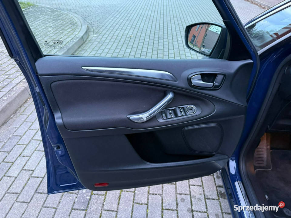 Ford S 2xkomplety kół I 20062015 4/5 pomorskie Słupsk