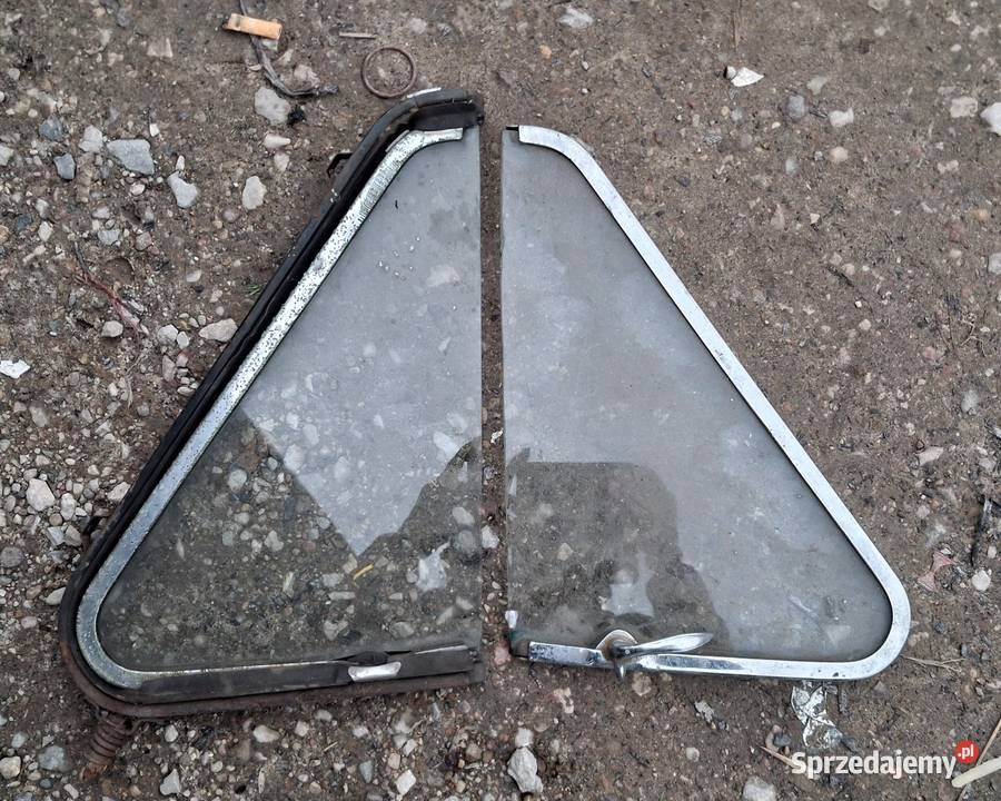 Sprzedam części Gaz 21 Wołga Radom