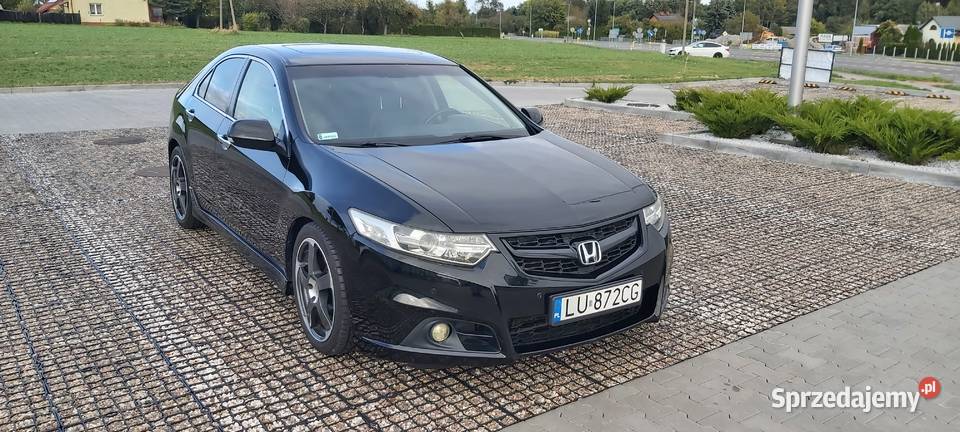 Accord 24 Executive immobilizer Czerniejów