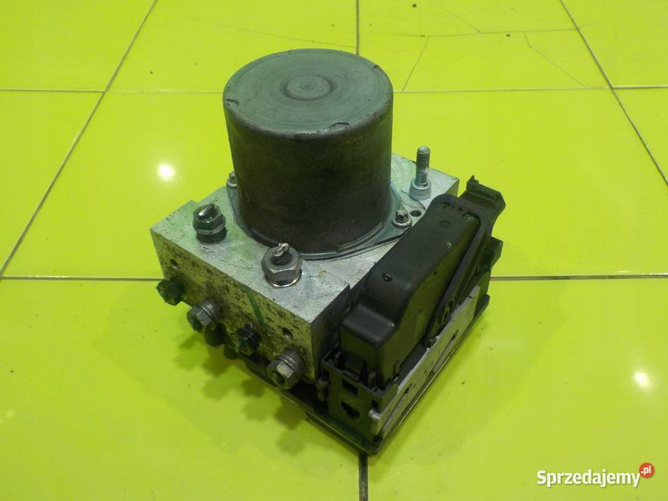 DISCOVERY III 3 27 TD V6 09r 5D pompa ABS Suków