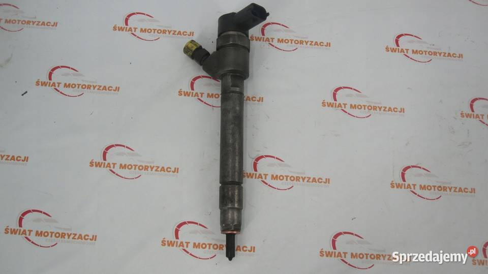 VOLVO S80 S60 XC60 XC90 24 D5 wtrysk wtryskiwacz Kielce