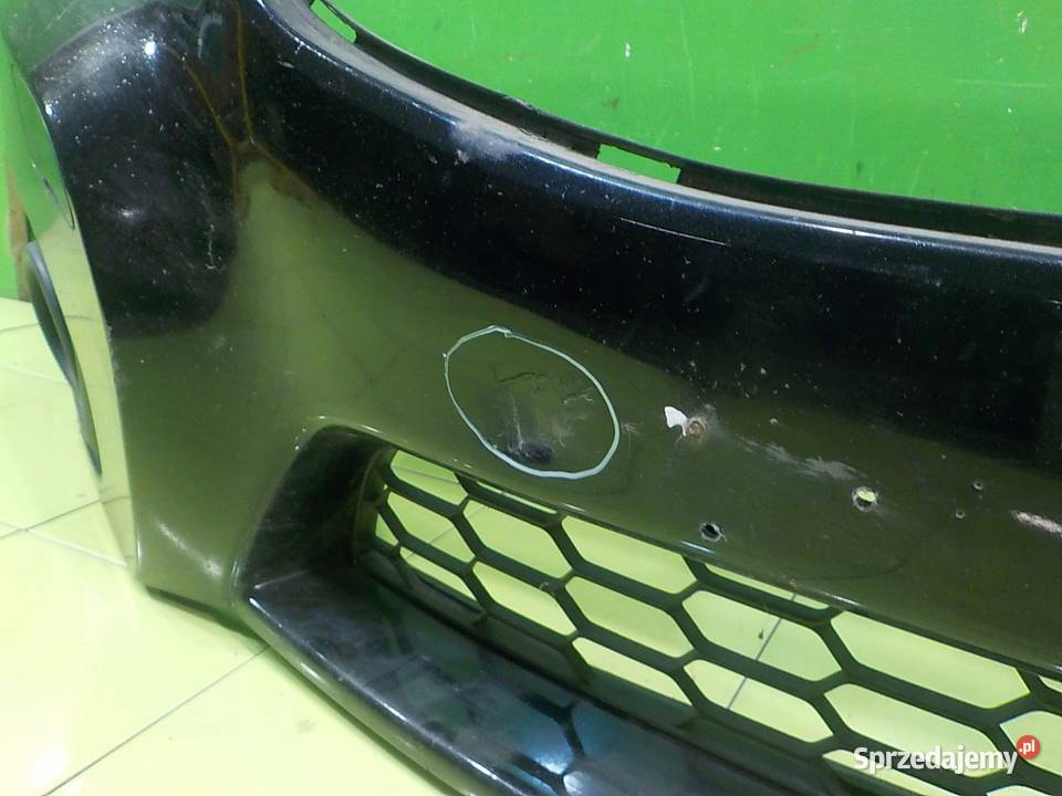 VOLVO C30 LIFT 20 D 12r 3D zderzak przod Suków