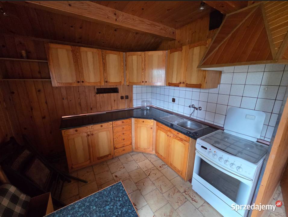Kuchnia kuchenka Rzeszów