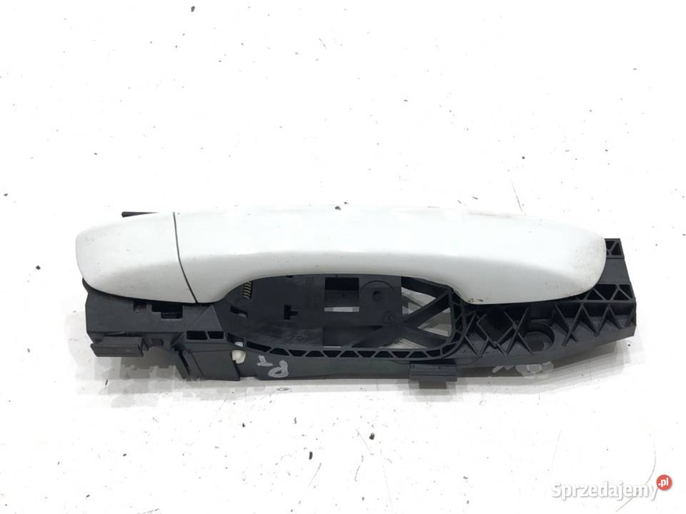 KLAMKA ZEWNĘTRZNA PRAWY TYŁ VW POLO VI Hatchback