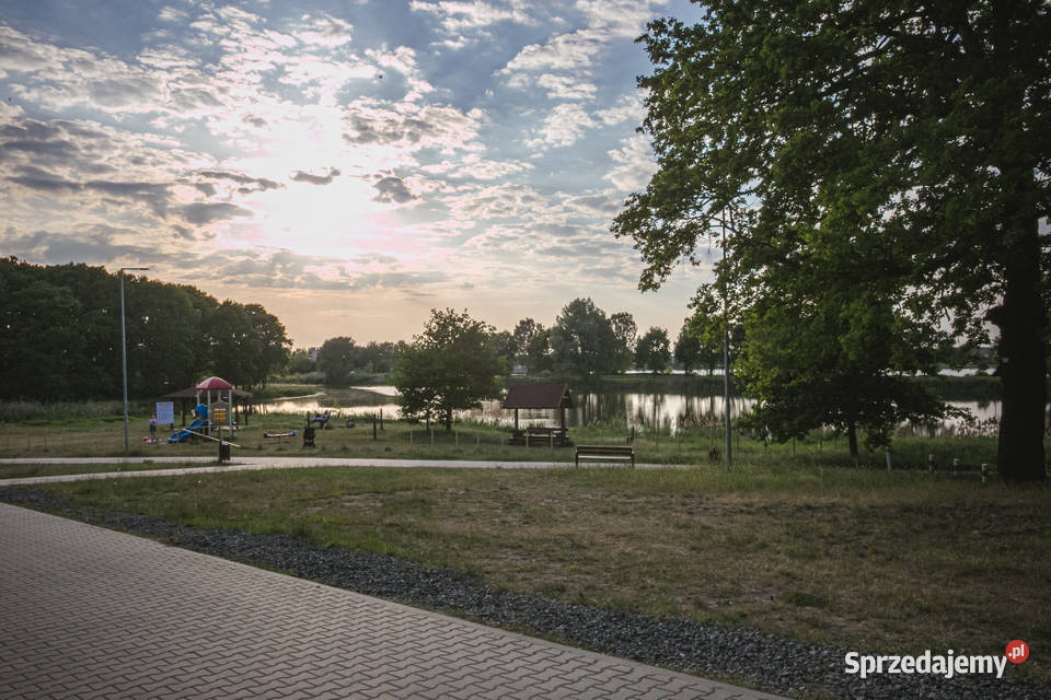 Wyjątkowy dom 123 m zalewie i lesie Głowno 123m2