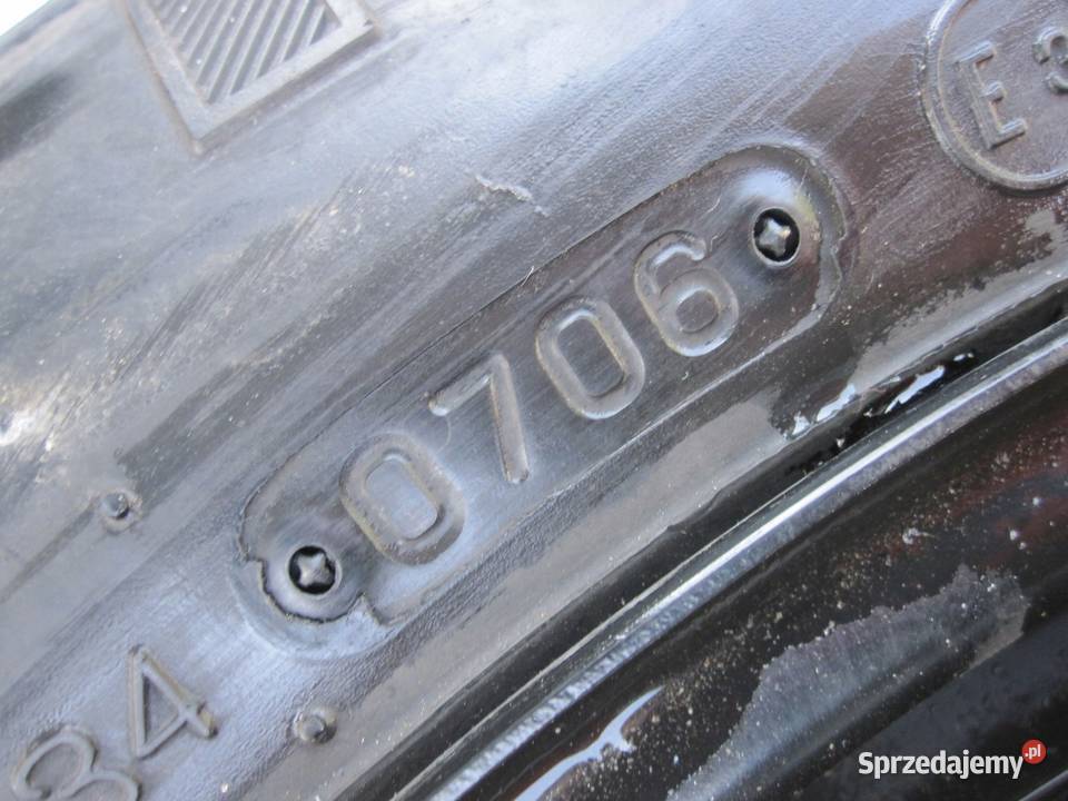 OPEL VECTRA C ASTRA H koło dojazdowe 1258516 99M Kielce