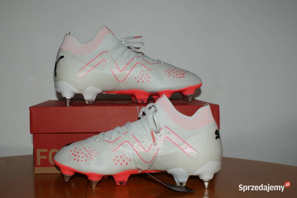 buty piłkarskie puma future ultimate MXSG Toruń