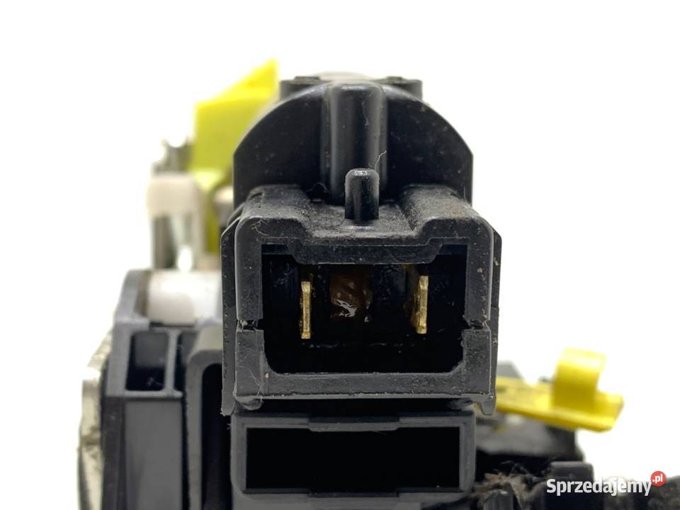 ZAMEK DRZWI LEWY TYŁ DACIA DUSTER Hatchback 1018