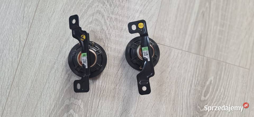 4N0035399F 4N0035399G GŁOŚNIK AUDI Rybnik