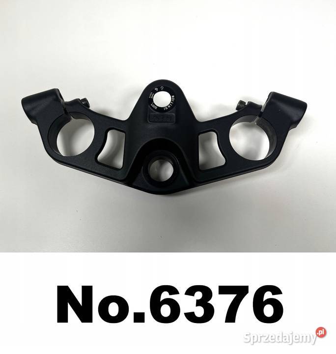 KTM RC 125 200 390 1421 Półka górna zawieszenia Łobżenica