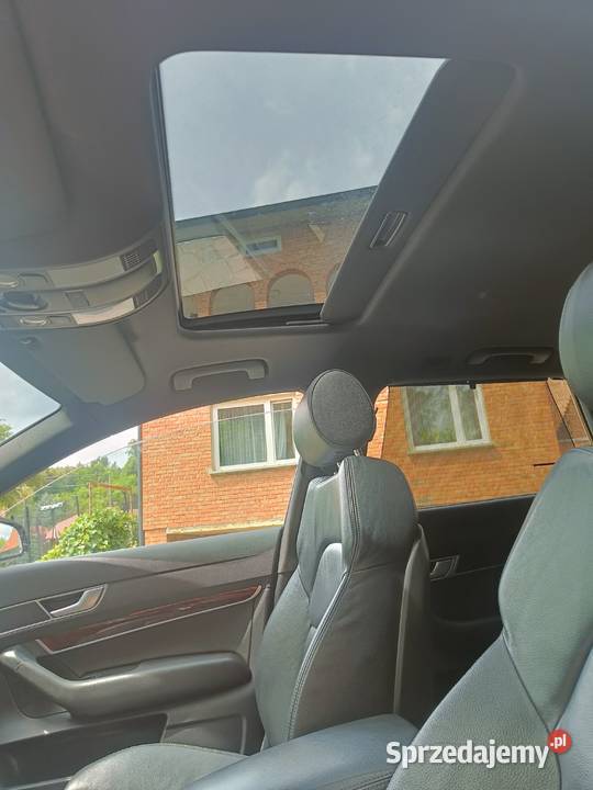 Zmiana na coś większego rodzinnego Dębica