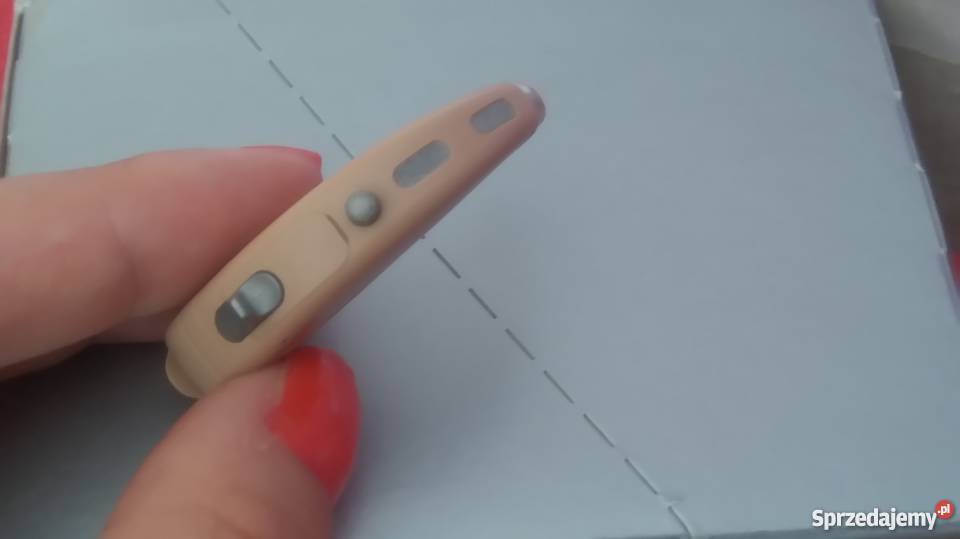 Aparat słuchowy PHONAK Sky Q70 SP Gorlice